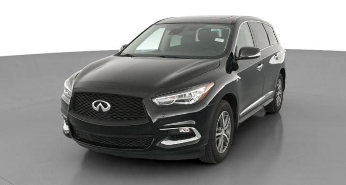 Thumbnail: 2020 INFINITI QX60 - 1