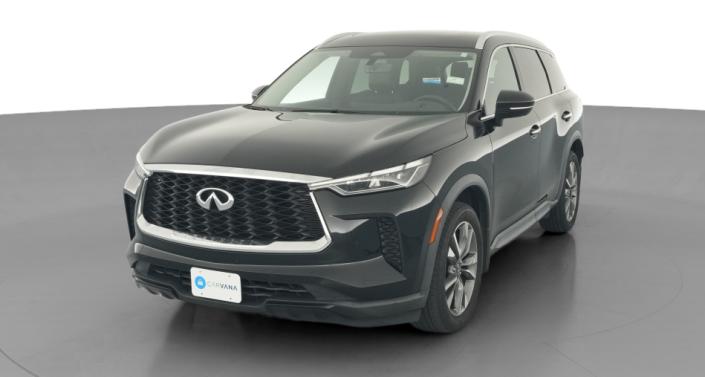 Thumbnail: 2023 INFINITI QX60 - 1