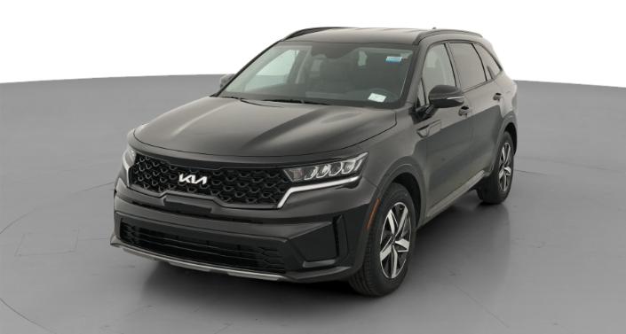 Thumbnail: 2023 Kia Sorento - 1