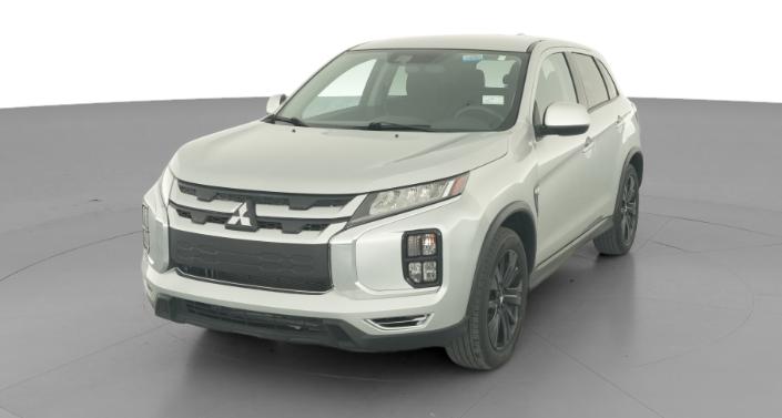 Thumbnail: 2024 Mitsubishi Outlander Sport - 1