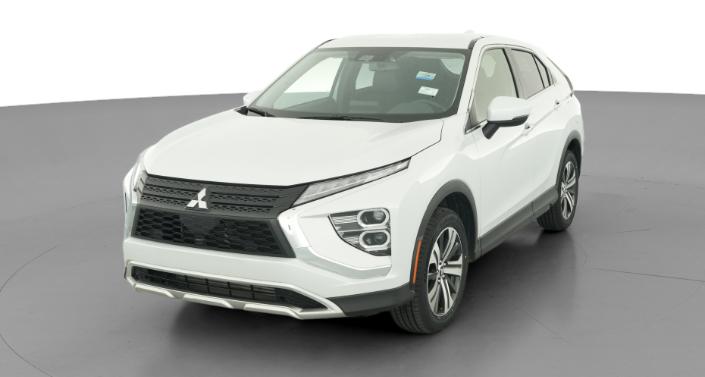 Thumbnail: 2025 Mitsubishi Eclipse Cross - 1
