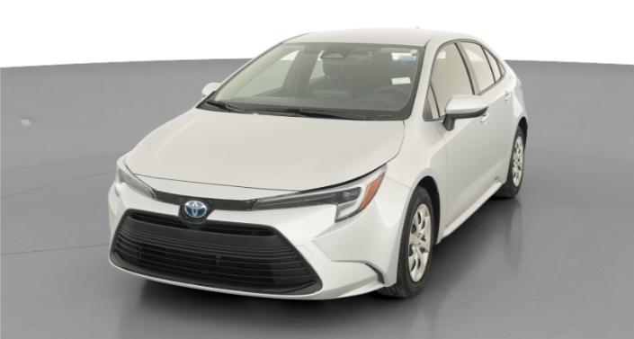 Thumbnail: 2025 Toyota Corolla - 1