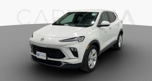 2025 Buick Encore GX