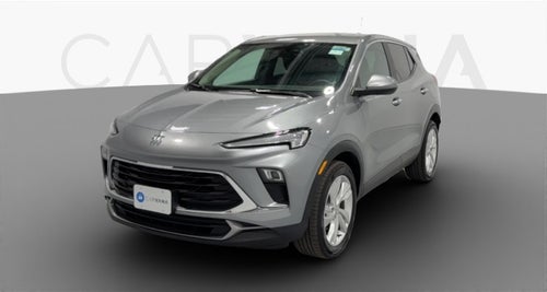 2025 Buick Encore GX