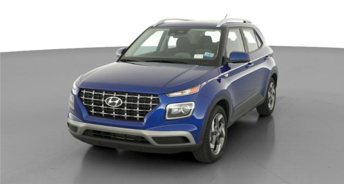 Thumbnail: 2025 Hyundai Venue - 1