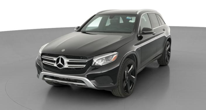 Thumbnail: 2019 Mercedes-Benz GLC - 1