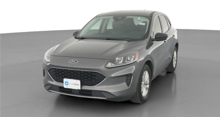 Thumbnail: 2022 Ford Escape - 1