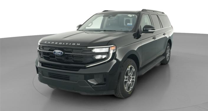 Thumbnail: 2025 Ford Expedition MAX - 1