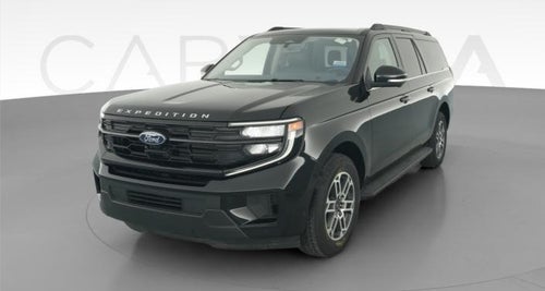 2025 Ford Expedition MAX