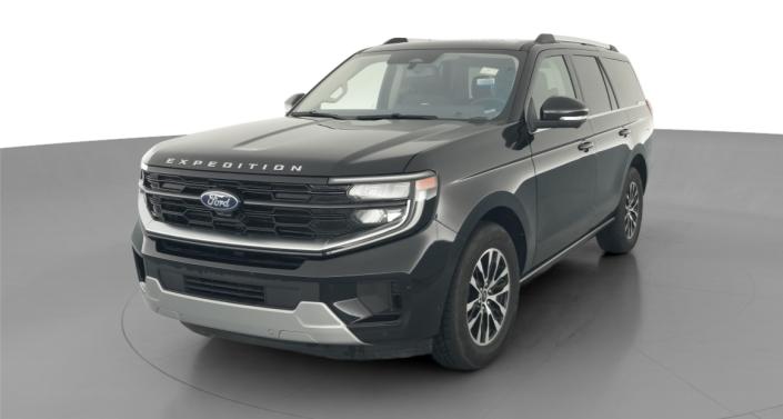 Thumbnail: 2025 Ford Expedition - 1