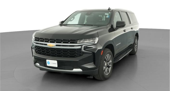 Thumbnail: 2023 Chevrolet Suburban - 1