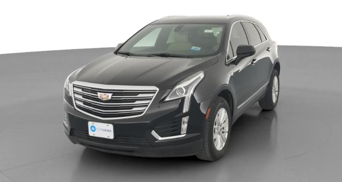 2018 Cadillac XT5 Base -
                  Wheatland, OK