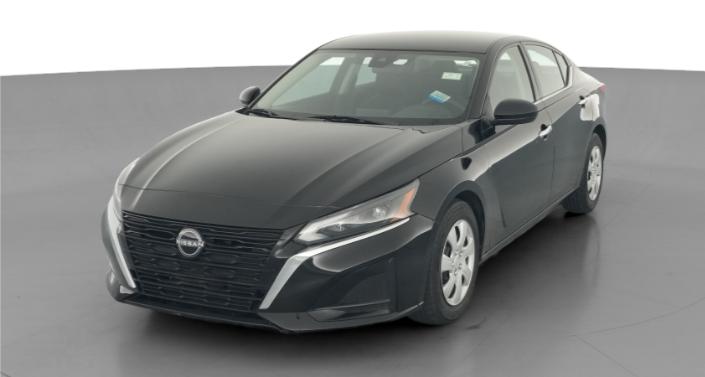 Thumbnail: 2023 Nissan Altima - 1