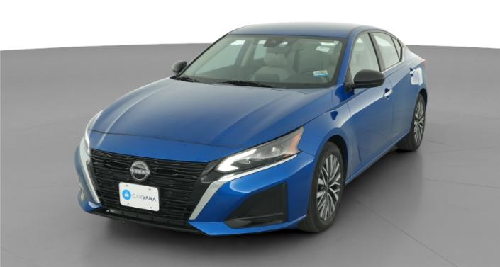 Thumbnail: 2025 Nissan Altima - 1