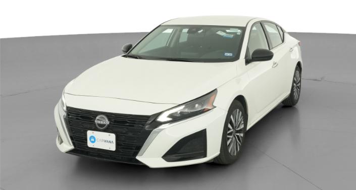 Thumbnail: 2025 Nissan Altima - 1