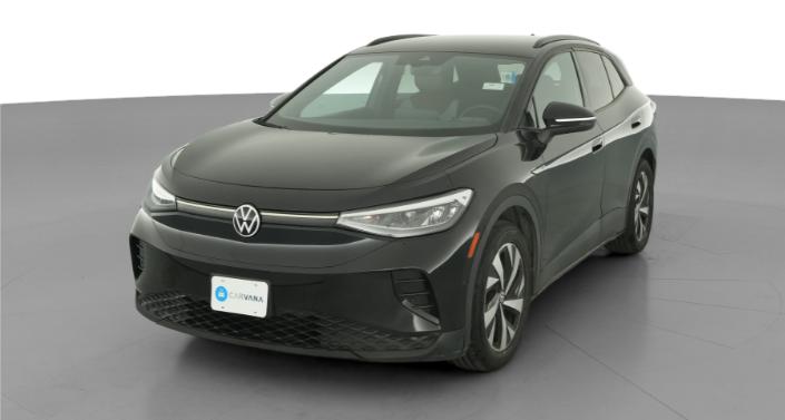 2023 Volkswagen ID.4 Pro -
                  Tolleson, AZ