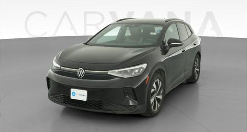 2023 Volkswagen ID.4