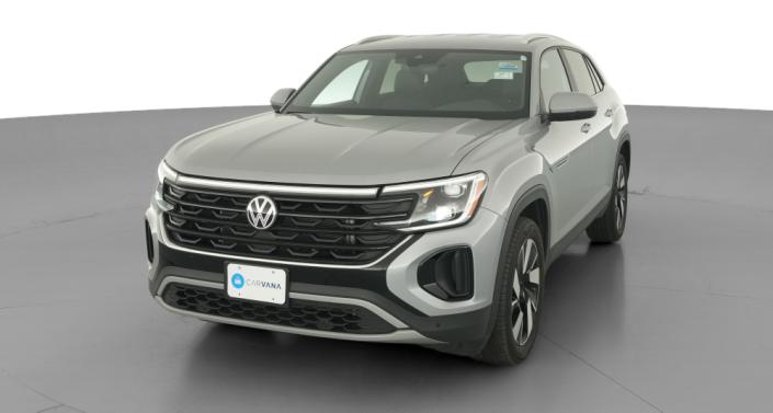 Thumbnail: 2025 Volkswagen Atlas - 1