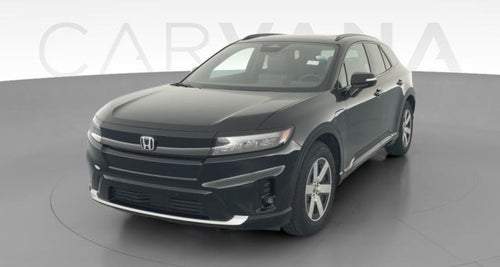 2024 Honda Prologue