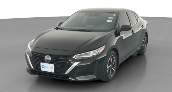 Thumbnail: 2025 Nissan Sentra - 1