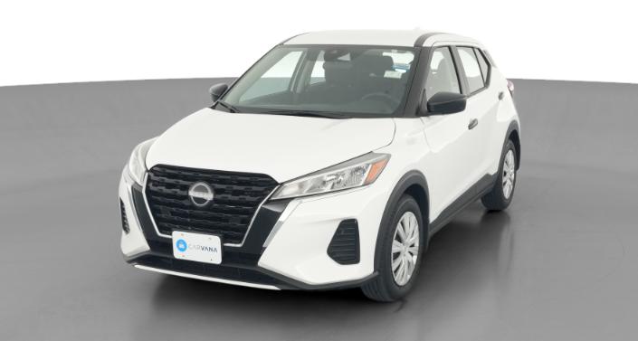 Thumbnail: 2025 Nissan Kicks - 1