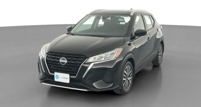 Thumbnail: 2024 Nissan Kicks - 1