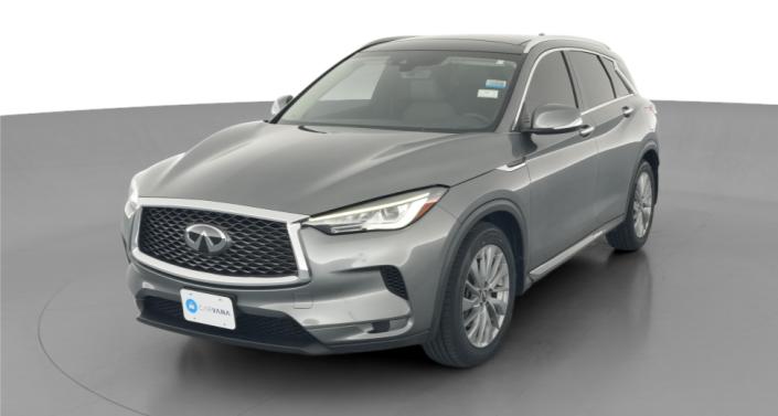 Thumbnail: 2023 INFINITI QX50 - 1