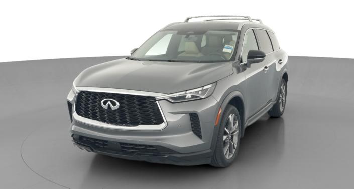 Thumbnail: 2023 INFINITI QX60 - 1