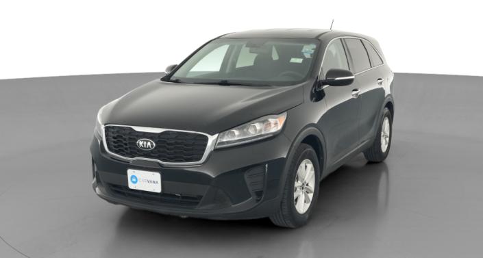 Thumbnail: 2019 Kia Sorento - 1