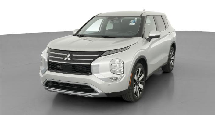 Thumbnail: 2025 Mitsubishi Outlander - 1