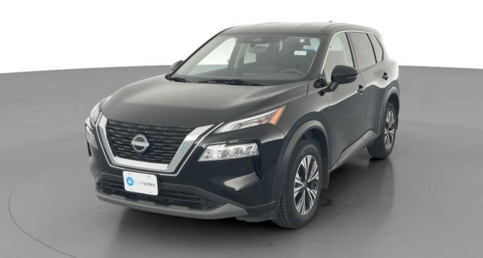 Thumbnail: 2023 Nissan Rogue - 1