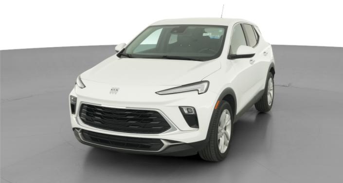 Thumbnail: 2025 Buick Encore GX - 1