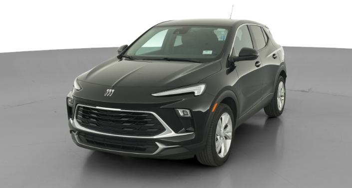 Thumbnail: 2025 Buick Encore GX - 1