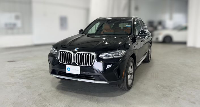Thumbnail: 2024 BMW X3 - 1