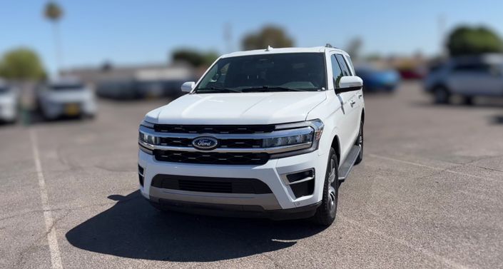Thumbnail: 2023 Ford Expedition - 1