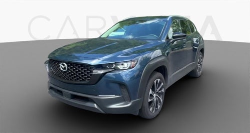 2025 MAZDA CX-50 Hybrid