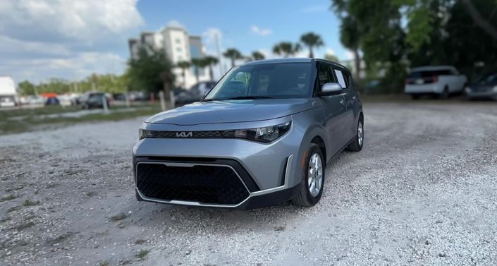Thumbnail: 2025 Kia Soul - 1