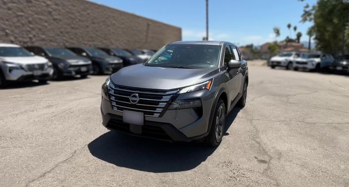 Thumbnail: 2025 Nissan Rogue - 1