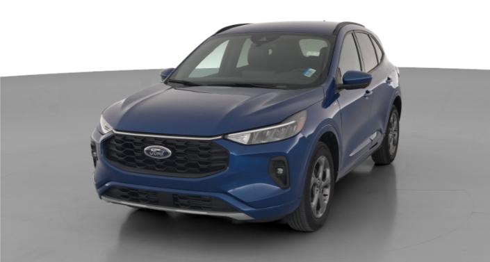 Thumbnail: 2023 Ford Escape - 1