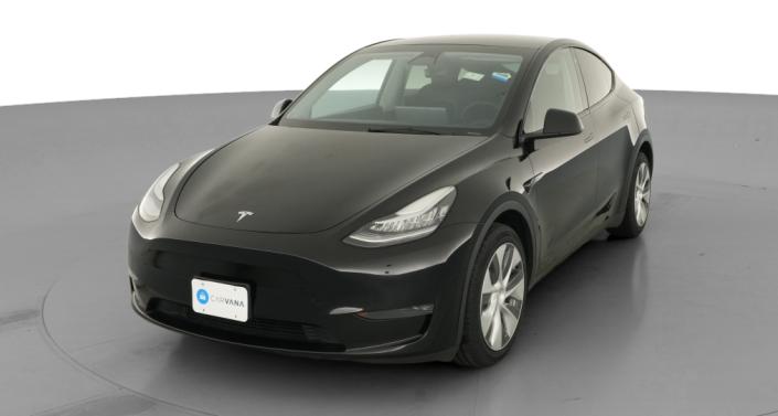 Thumbnail: 2023 Tesla Model Y - 1