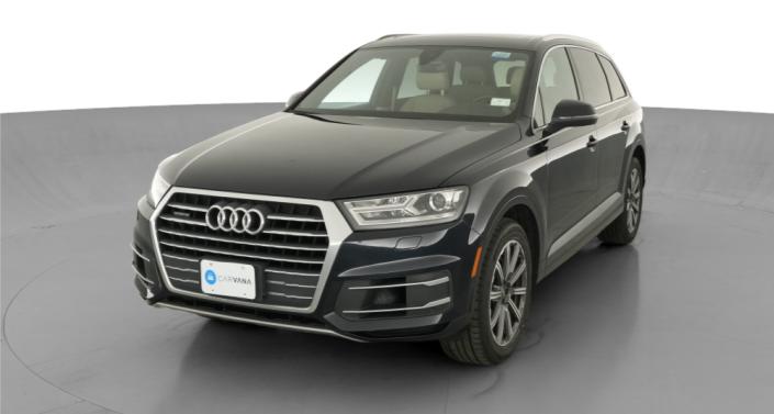 Thumbnail: 2017 Audi Q7 - 1