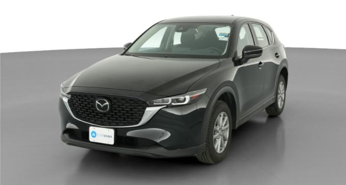 Thumbnail: 2023 Mazda CX-5 - 1