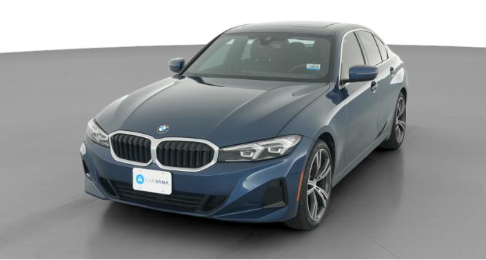 Thumbnail: 2023 BMW 3 Series - 1