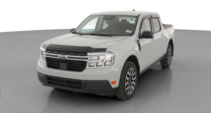 Thumbnail: 2024 Ford Maverick - 1