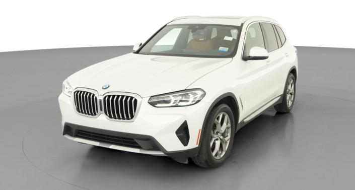 Thumbnail: 2023 BMW X3 - 1