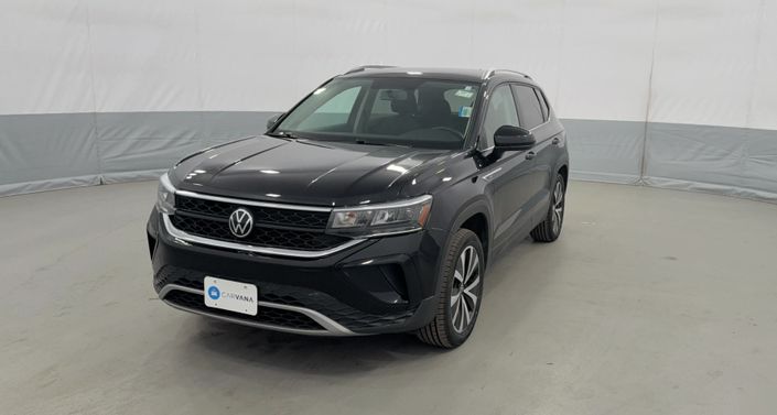 Thumbnail: 2022 Volkswagen Taos - 1