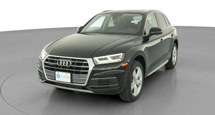 Thumbnail: 2019 Audi Q5 - 1
