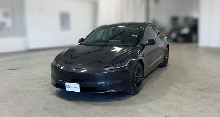 Thumbnail: 2024 Tesla Model 3 - 1