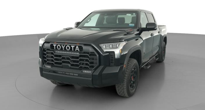 Thumbnail: 2025 Toyota Tundra - 1