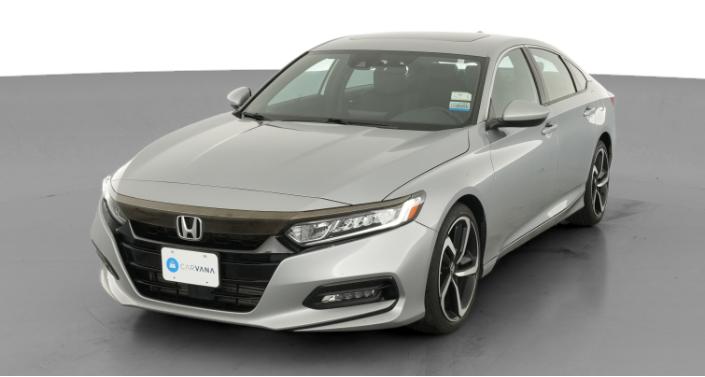 Thumbnail: 2020 Honda Accord - 1